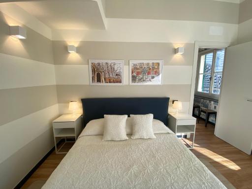 New Apartament in front of Genoa Cathedral - Housity
