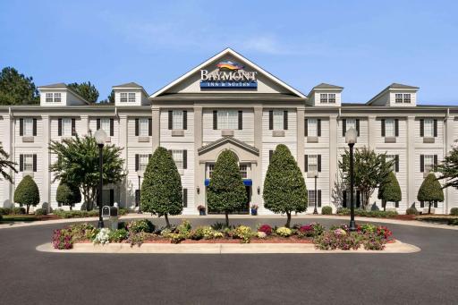 Baymont by Wyndham Henderson Oxford - Housity