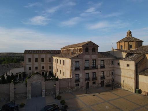 Casa Rural Palacio de Bureta - Housity