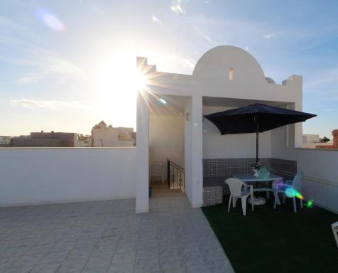 Nice Holiday Apartment Hammam Sousse - Housity