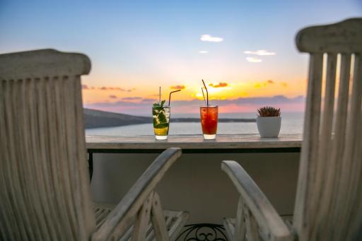 Oia Mare Villas - Housity