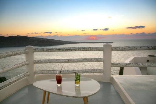 Oia Mare Villas - Housity