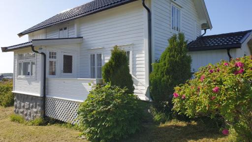 Gammelstua - Housity
