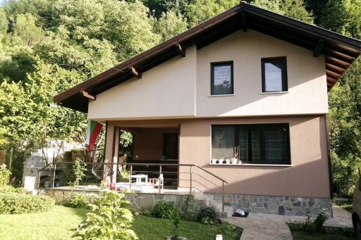 Еко вила Дивна - Тетевенски балкан - Housity