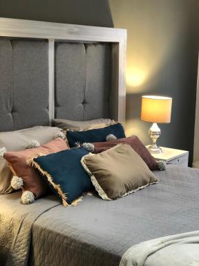 Loft Meraki with parking 7min to downtown - Housity