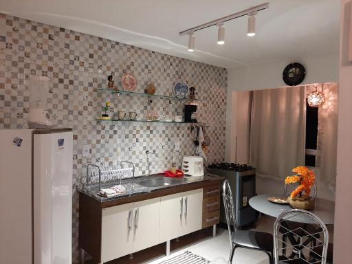 Apartamento 2 Bairro Boa Vista 1 - Housity