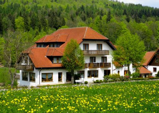 Rhön-Hotel Sonnenhof - - Housity