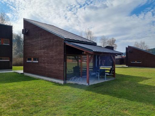 Apartmány Bečva - relax a pohoda v Beskydech - Housity