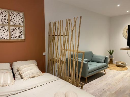 Saint Étienne, studio cosy - Housity