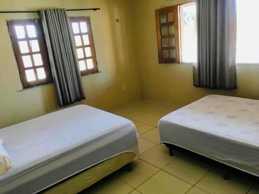 Casa Gold star village com área de lazer compartilhada - Housity