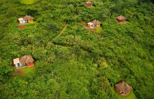 Isunga Lodge - Housity