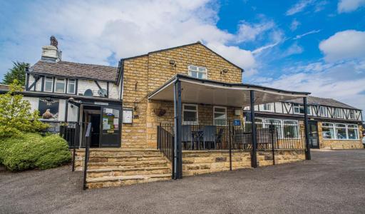 The Moorcock Inn - Housity