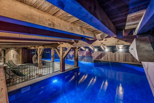 Hotel & Spa Le Val d'Isère - Housity