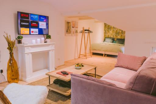 Le Pluvier d'or - Housity