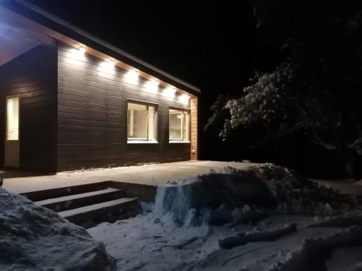 Загородный дом - Housity