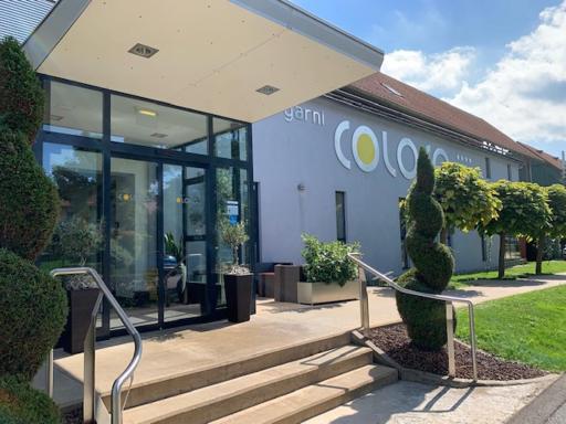 Hotel Garni Colora - Housity