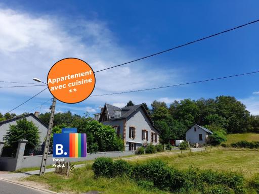 Les Buissonnets - Housity