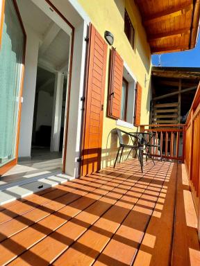 Appartamenti Le Tre Rose - Housity