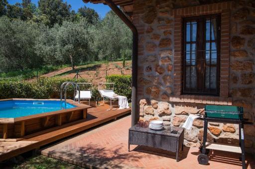 Il Cerreto - Housity