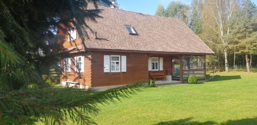 Podlaska Pieredyszka, dom na wyłączność - Hizvo