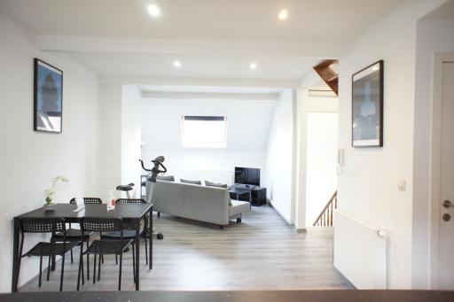 Apartments Berlaymont OHY - Housity