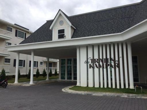 Trails of Kampar homestay villa - Housity
