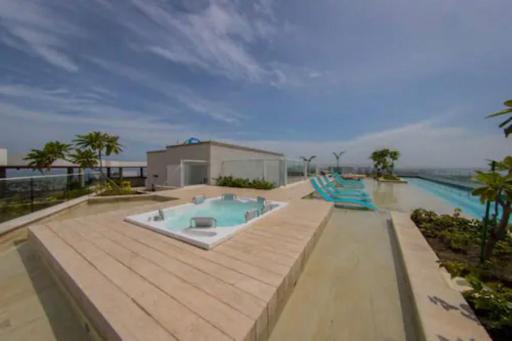 Martinique Cielo Mar - Housity