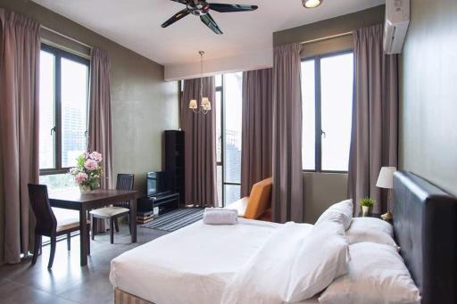 Empihaus 001 Empire Damansara - Housity