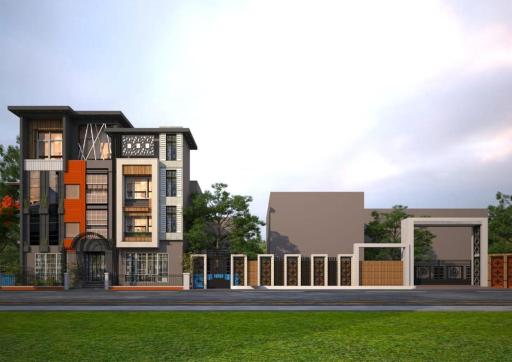 Paras Mahal - Housity