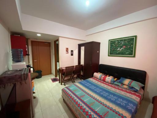 Apartemen margonda resinden 3 - Housity