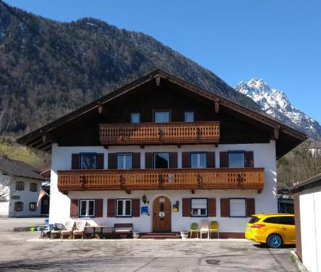 Landhaus Graßmann - Housity