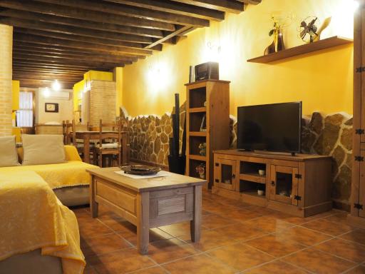 El Rincón de Anter C - Housity