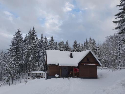 Starry Laz mountain house - Housity