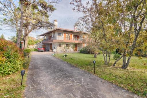 Incantevole Villa Margherita x4 ad Aurisina - Housity