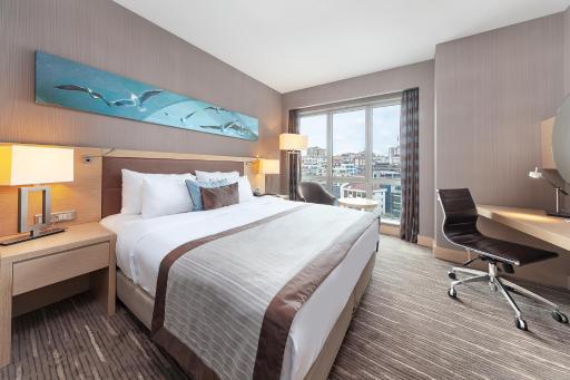 Park Dedeman Bostanci Hotel - Housity
