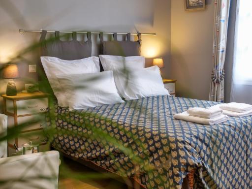 Le studio de la Ferté - Rue principale St Valery - Housity