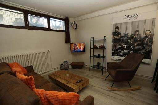 Loft Indus - Housity