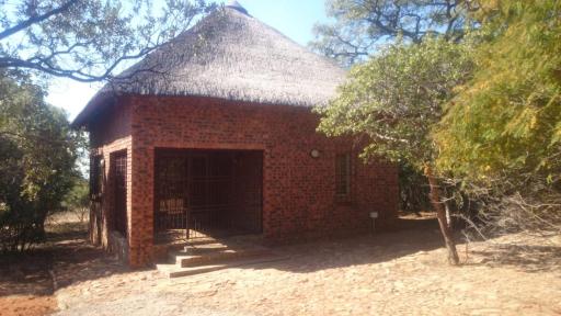 Montanique Lodge - Chalet - Housity