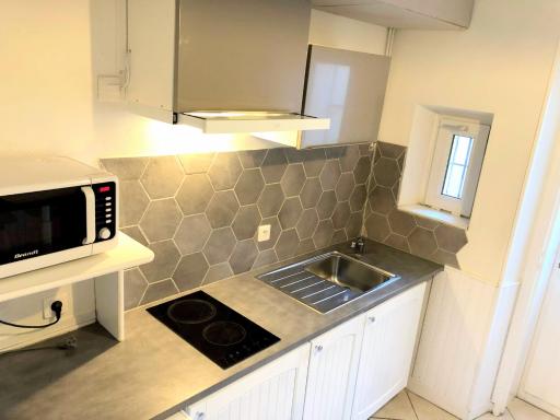 Villa Jacobins - Appart centre ville - Housity
