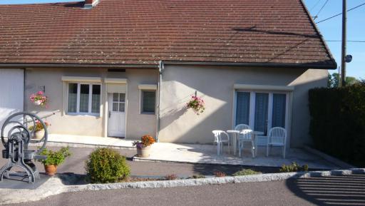 Gîte La sapinière - Housity
