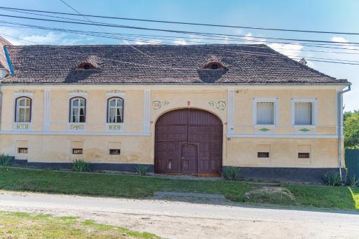Experience Transylvania Alma Vii 103A - Housity