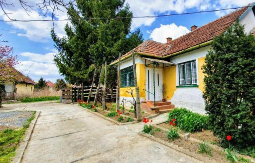 Kis-Tisza Apartmanházak Tokaj- hegyalja - Housity