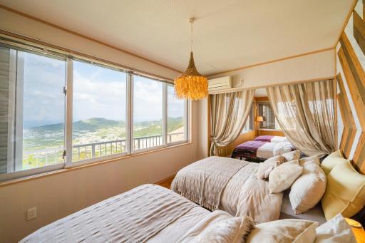 SEA VIEW HOUSE KIRA KIRA HINANO - Housity