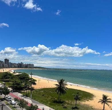 Apartamento Vista Linda para o Mar - Housity