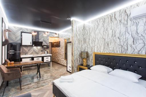 Sumskaya Apartment Lux - Housity