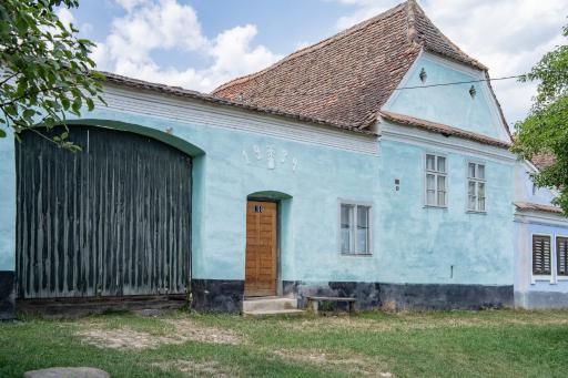 Experience Transylvania Viscri 15 - Housity