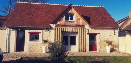Longère - Housity