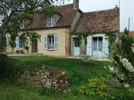 Le Saule Argenté - Housity