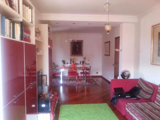 Delizioso attico a due passi da Roma - Housity