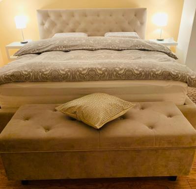 Casa Central Luxury - Housity